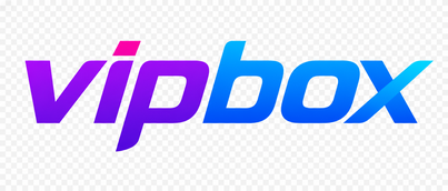 VipBox Logo